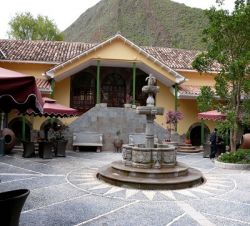 Sacred Valley - Aranwa Hotel, Sacred Valley